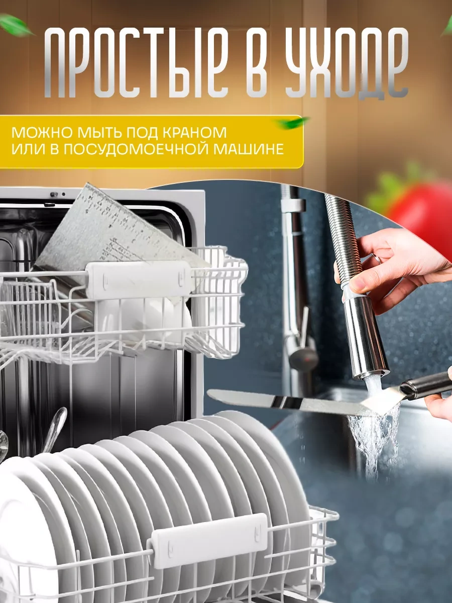 Armada Home Konditer Pasta Spatulası 212260686 Gri