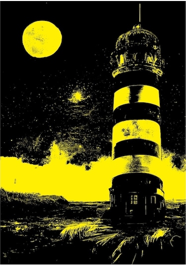 Heidi 5240 Art Puzzle 1000 Yıldız Kapısı