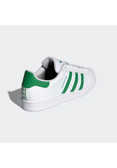Adidas Superstar Kadın Günlük Spor Ayakkabı C-adııe9047b10a00 Beyaz