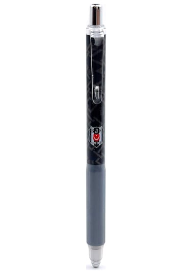 Beşiktaş Lisanslı Premium Versatil Uçlu Kalem 0.7 Kutulu