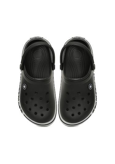 Lumberjack Devon Mn 5fx Erkek Croos Terlik Siyah