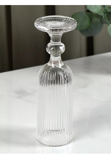 Magistro Şampanya Bardağı 150 Ml 'granı', 5,5 18,5 Cm 147771046 Beyaz