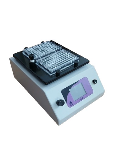 Taktek Kimya MS-2S Mikroplaka Çalkalayıcı