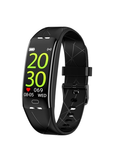 Cbtx Z21 Artı 0.96" Akıllı Saat (İthalatçı Garantili)