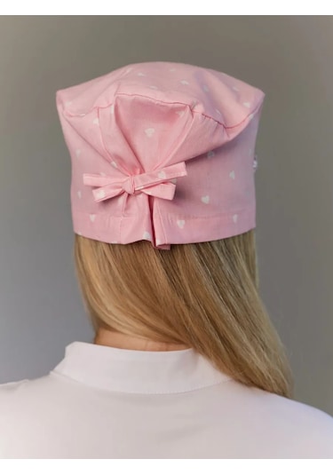 Lavuar Medikal Toz Kapağı - Başlık 215877780