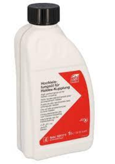 Febi Bilstein Haldex Kupplung 101171 Şanzıman Yağı 1 L