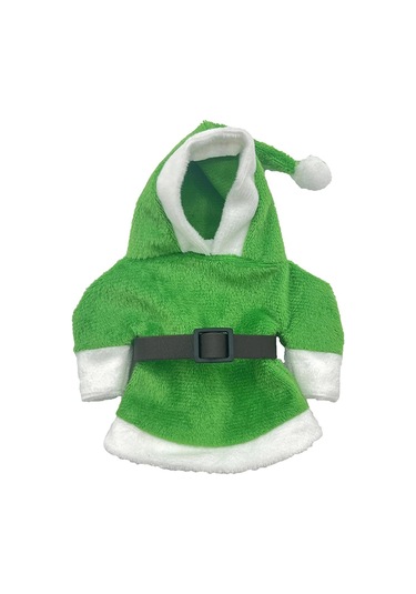 Suntek Vites Kolu Kolu Topuzu Kapağı Yeşil