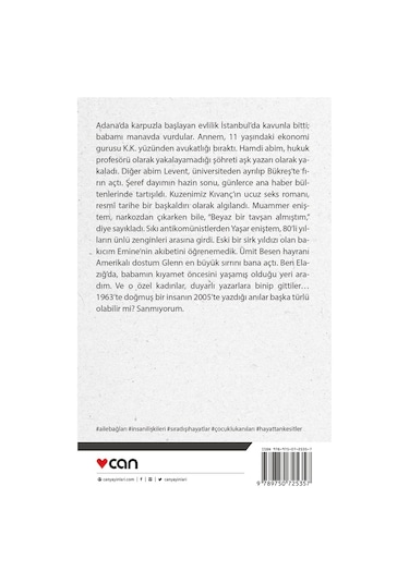 Acemi Eğitimi - Can Kozanoğlu - Can Yayınları