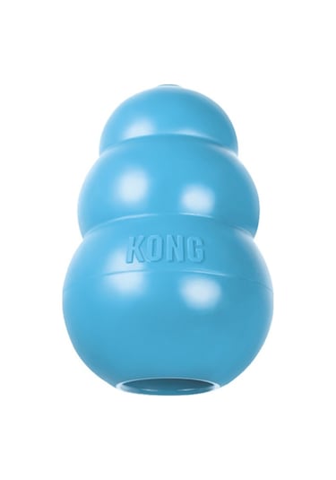 Kong Puppy Küçük Irk Yavru Köpek Isırma Oyuncağı Xs
