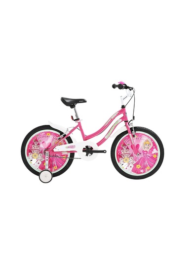 Bisan KDS 2300 20 J Çocuk Bisikleti