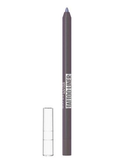 Maybelline New York Tattoo Liner Jel Göz Kalemi 822 Space Graphite