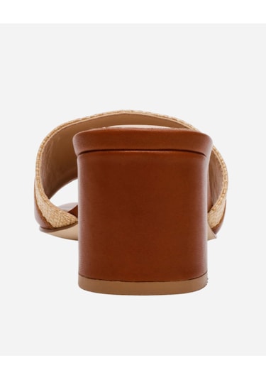 Steve Madden Knoxvılle Cognac Kadın Kahverengi Terlik Knoxvılle Cognac Steve Madden Knoxvılle Cognac Kadın Kahverengi Terlik Knoxvılle Cognac