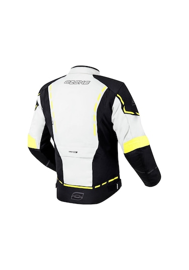 Ozone Jet II Motosiklet Montu-45748