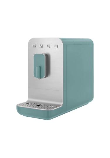 Smeg 50's Style BCC01 Espresso Otomatik Kahve Makinesi
