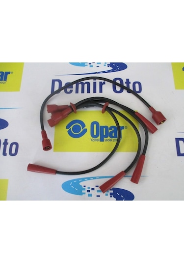 4458077 Buji Kablo Takımı A.Parazit Doğan-Kartal-Şahin-Serçe-M