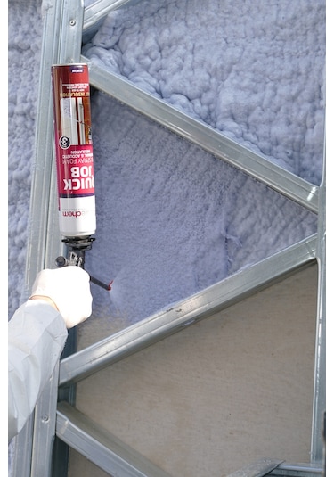 Yalıtüp Whitechem Poliüretan Isı ve Ses Yalıtım Köpük 10 adetx930