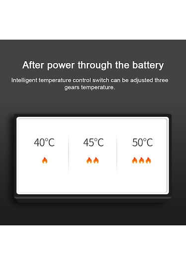 Teltree Kot Pantolon Isıtıcı Çorapları Pamuklu Usb Type C Şarjlı Spor Kayak Sockları Kış İçin Erkek Kadın Gri Mavi Pil Kutusu İçeren Çok Renkli
