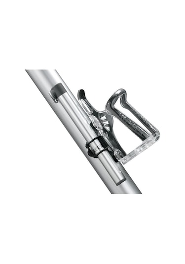 Topeak Micro Rocket ALT Bisiklet El Pompası 160psi Presta Valf TMR-ALT
