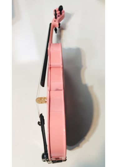 Presto Luthier Pembe Keman Hdv11 4/4