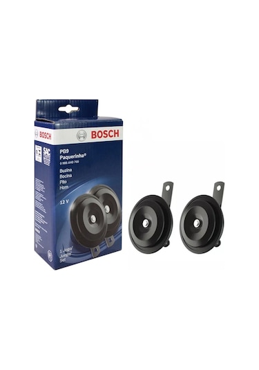 Ford Galaxy 1995 1/n Bosch Yüksek Ses Didit Korna