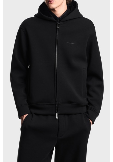 Emporio Armani Erkek Sweat Em002866 Af17547 Uc001 Siyah Siyah Emporio Armani Erkek Sweat Em002866 Af17547 Uc001 Siyah Siyah