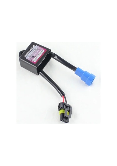 2pcs-hıd Kıt Uyarı Canceller C6, Canbus Hatasız Dekoder Benz Bmw Audı Acura Chrysler Dodge Ford Jeep Mazda Ücret