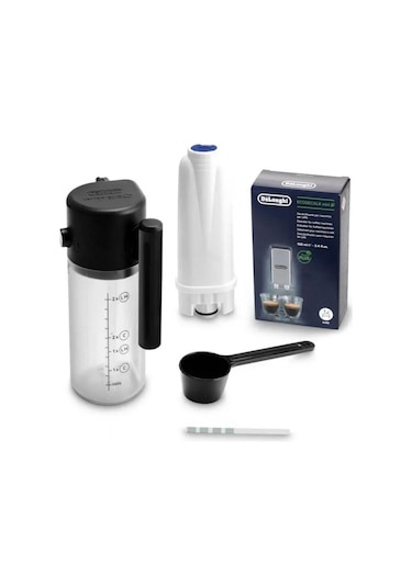 Delonghi ECAM290.51.B Magnifica Evo Tam Otomatik Kahve Makinesi