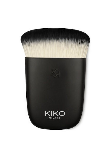Kiko Makyaj Fırçası Face 16 MultiPurpose Kabuki Brush