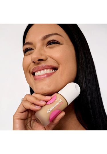 Benefit Cosmetics Niacinamide İçeren, Pürüzsüzlük Etkili Fondöten 1c Diğer