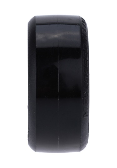 Samdoo 1/10 Rc Drift Araba Lastikleri, Dayanıklı Ve Kırılmaya Dirençli, Gümüş Renkli, 4 Adet, Traxxas Hsp Tamiya Hpı Kyosho Uyumlu