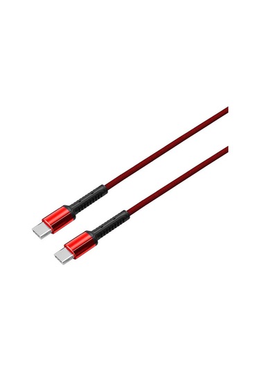 Kırmızı Zr-lc91 Pd To Pd Kablo