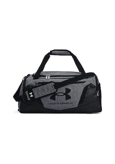 Under Armour Ua Undeniable 5.0 Duffle Sm Spor Çantası 40l 1369222-012 Gri 1369222-012 Gri