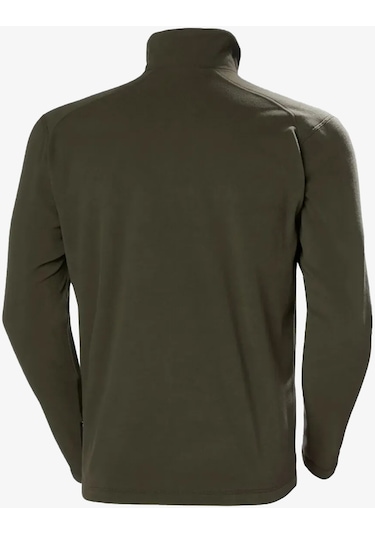 Helly Hansen Mount Polar Fleece Erkek Yeşil Polar 12001-431