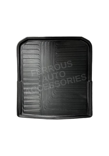 Skoda Superb Ferrous 3D Bagaj Havuzu 2015 2023