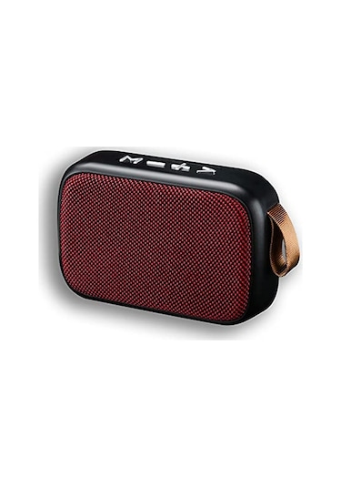 Lenovo 81f500ts Hızlı Eşleştirme İle Uyumlu Bluetooth Kablosuz Hoparlör