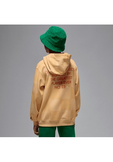 Nıke Jordan Jdb Mj Deep Dısh Po Hoddıe Erkek Çocuk Sweatshirt 95f187 95f187 X2ı X2ı