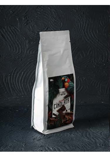 Coco Bambu Sıcak Cıkolata 1 KG