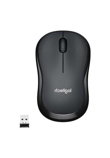 Ankatek Sessiz Ve Rahat Optik Mouse M220 Logitech Kompakt Kablosuz Hafif Taşınabilir Bilgisayar Fare M220 - Altın M220