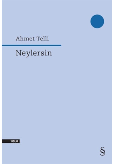 Su Çürüdü Ciltli + Neylersin + Saklı Kalan + Okuma Sticker'ları