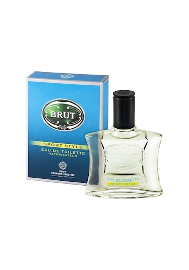 Brut Sport Style Erkek Parfüm EDT 100 ML