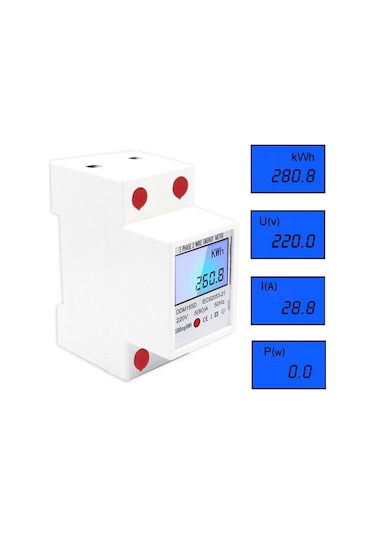 Butuglobal Ddm15sd 15 A Arkadan Aydınlatmalı Lcd Ekranlı Tek Fazlı Çok Fonksiyonlu Ray Ölçer 15 60 Bir