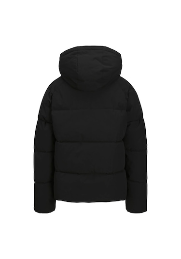 Jack & Jones Global Kadın Siyah Mont 12283784-b Siyah