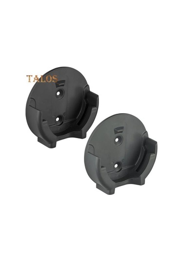 Siyah Kahve Sabotaj Rafı Kendinden Yapışkanlı Basit Kurulum Pratik Kullanışlı Evrensel Kahve Espresso Portafilter Duvar Tutucu Bar İçin L