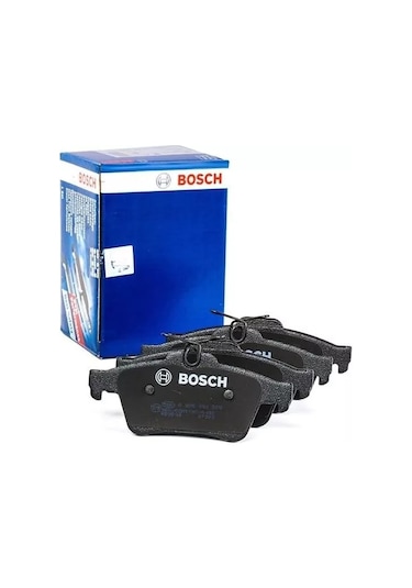 Jaguar Xj 3.0d 2010-2019 Bosch Arka Balata Netpar25212