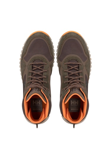 Helly Hansen Monashee ULLR HT Erkek Outdoor Bot HHA.11432-707 Kahverengi