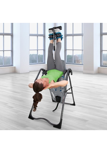 Teeter Fit Spine X3 İnversiyon Aleti