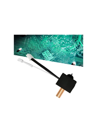 Gatherco Ender3 V3se Baskı Kafası Nozulu İçin Geliştirilmiş Hotend 0,4 Mm Sertleştirilmiş Nozul Hotend 3d Yazıcı Parçaları