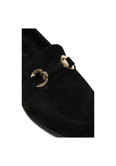 İnci Incı Arya.s 5pr Siyah Kadın Loafer 000000000102043227 Siyah