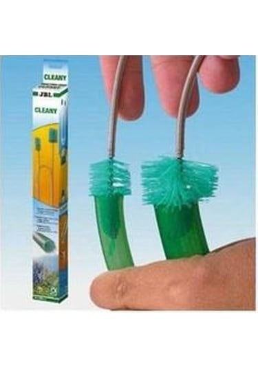 Jbl Cleany Dış Filtre Hortumu Temizleme Fırçası