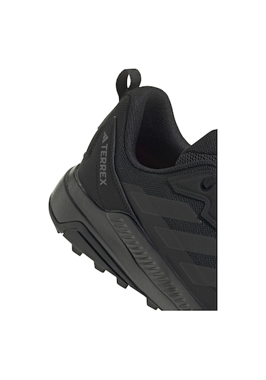 Adidas Terrex Anylander Siyah Erkek Outdoor Ayakkabı 000000000102039843 Siyah-grı Gri - Siyah